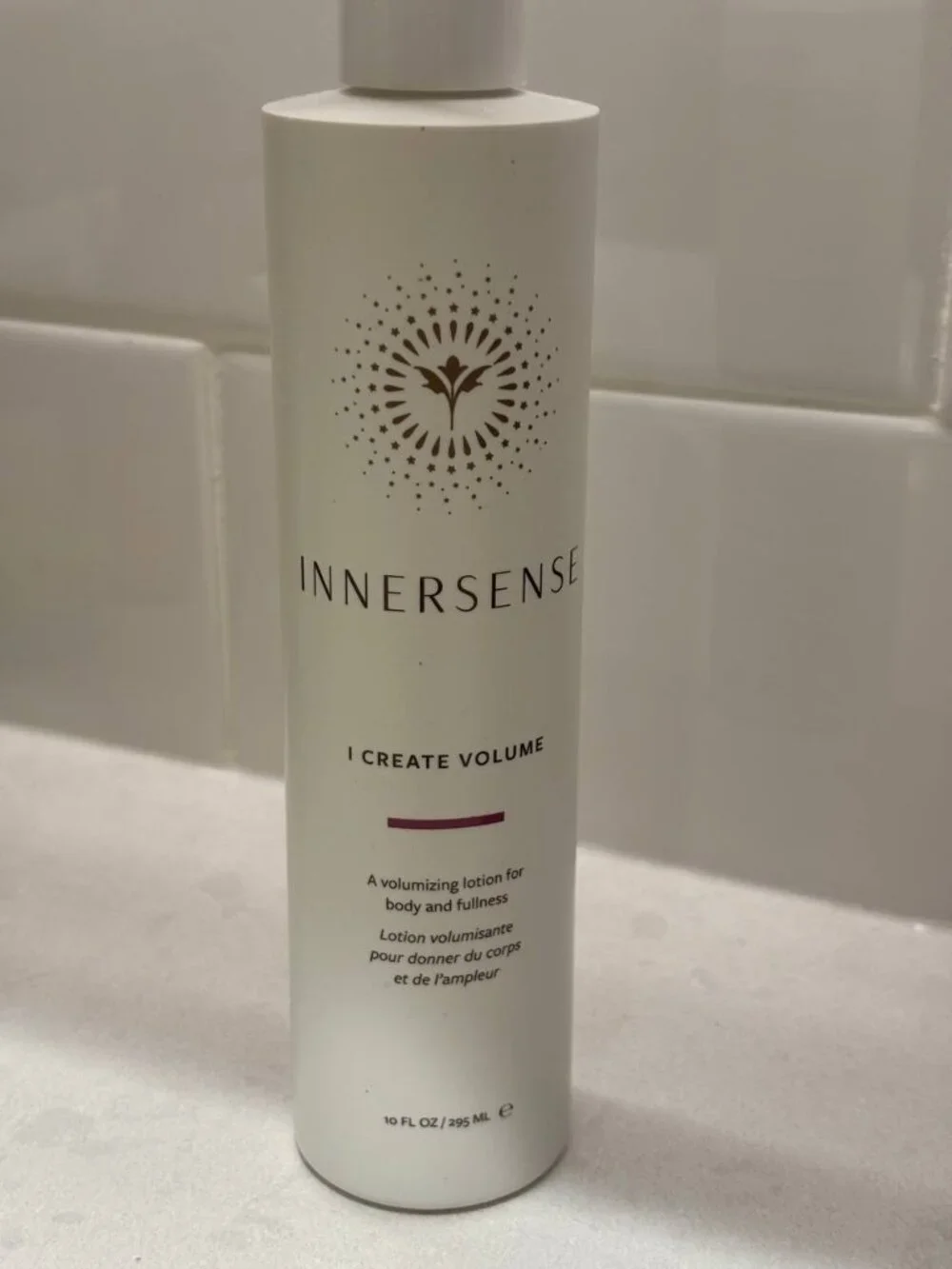 New Innersense I Create Volume 295 ml